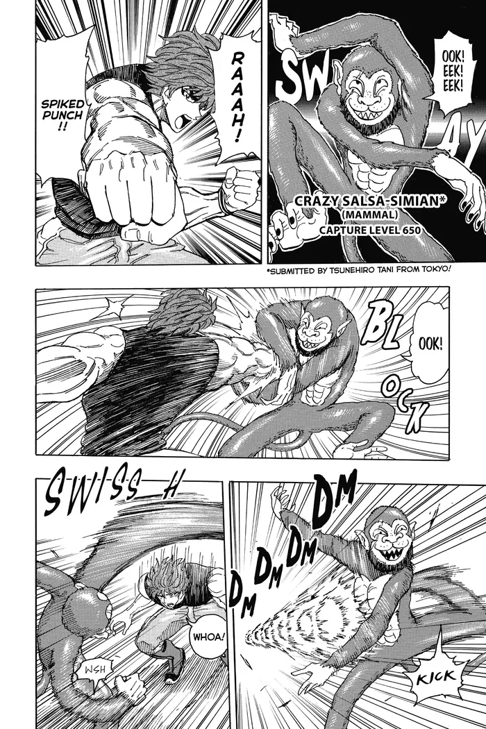 Toriko Chapter 297 image 08_optimized